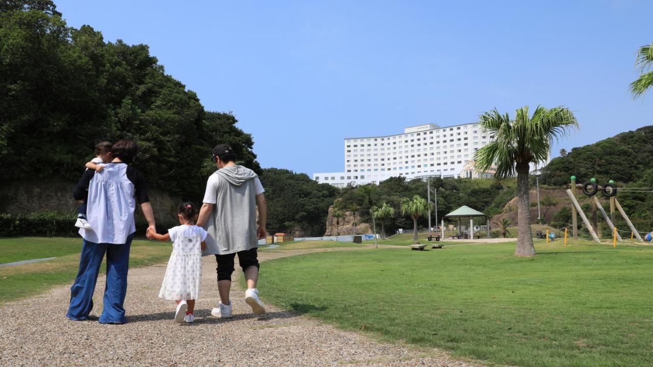 Hotel & Resorts Wakayama-Minabe Exterior photo