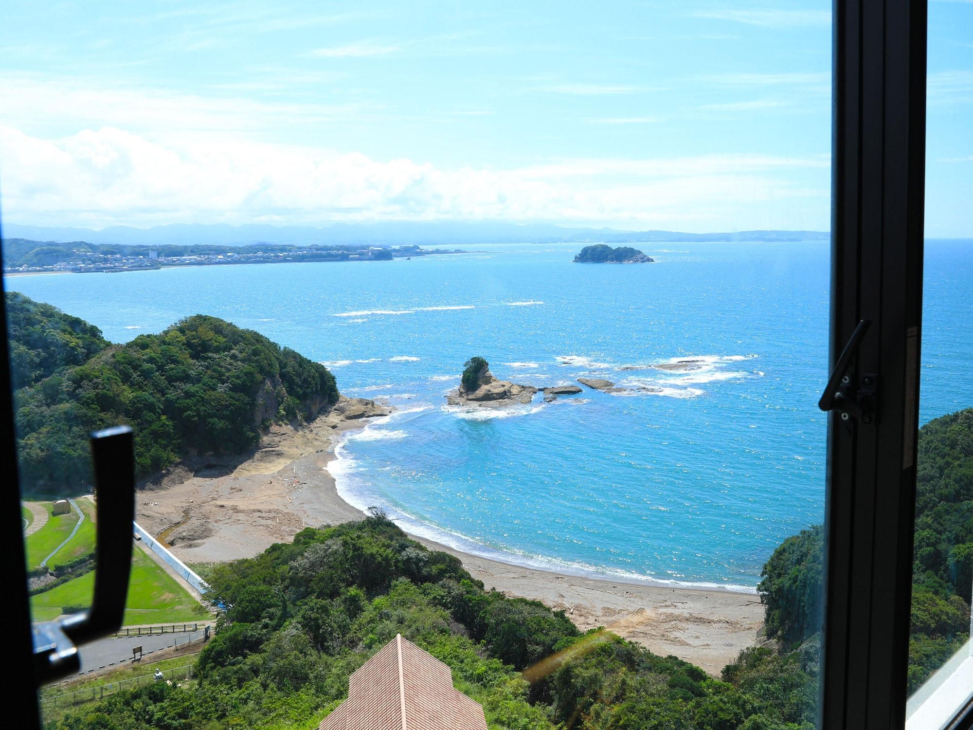 Hotel & Resorts Wakayama-Minabe Exterior photo