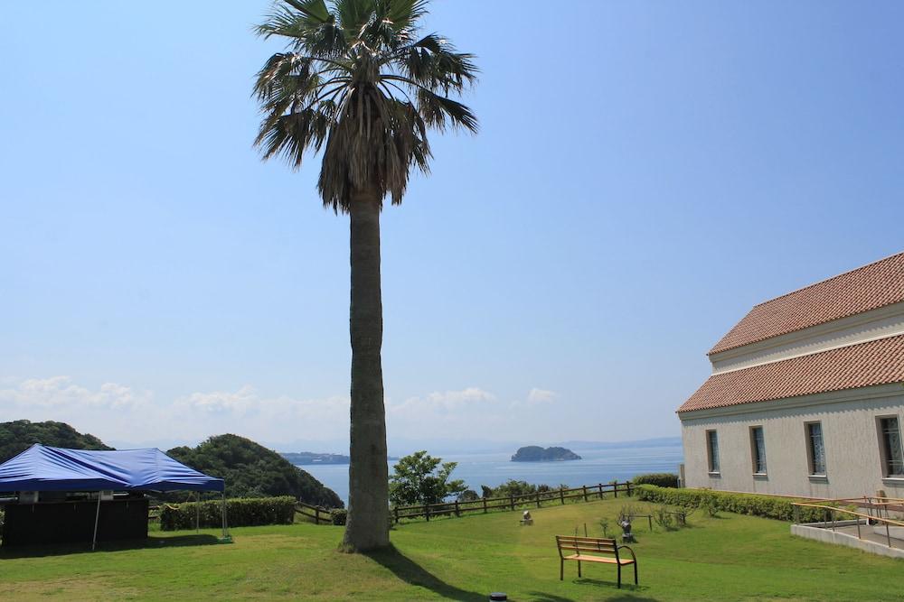 Hotel & Resorts Wakayama-Minabe Exterior photo