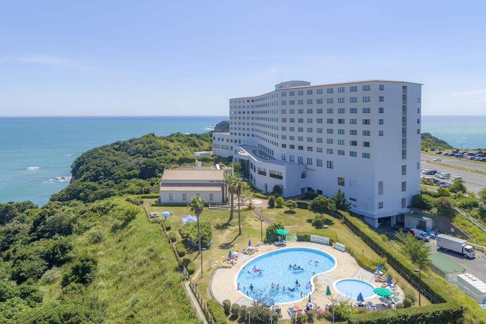 Hotel & Resorts Wakayama-Minabe Exterior photo