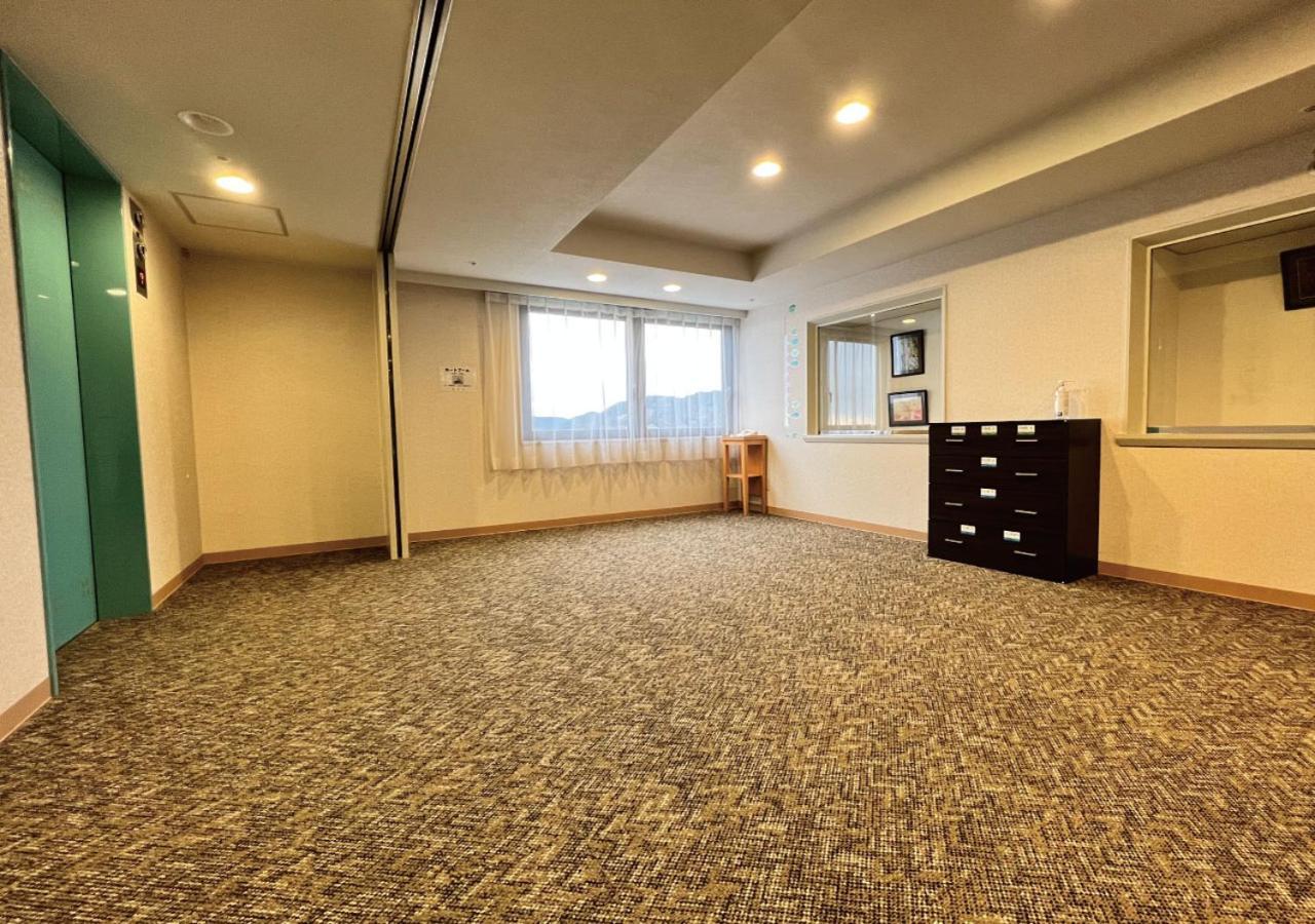 Hotel & Resorts Wakayama-Minabe Exterior photo