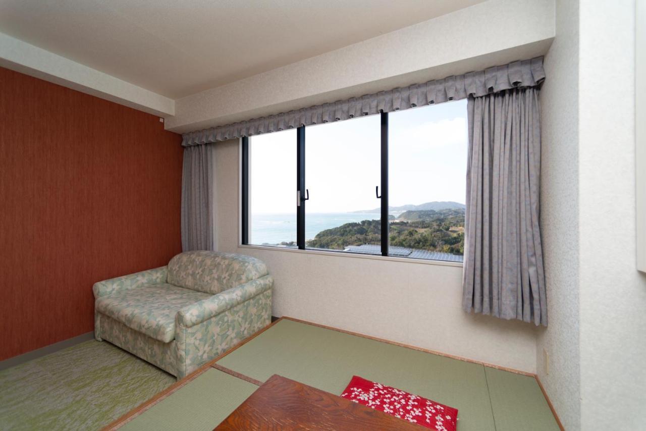 Hotel & Resorts Wakayama-Minabe Exterior photo